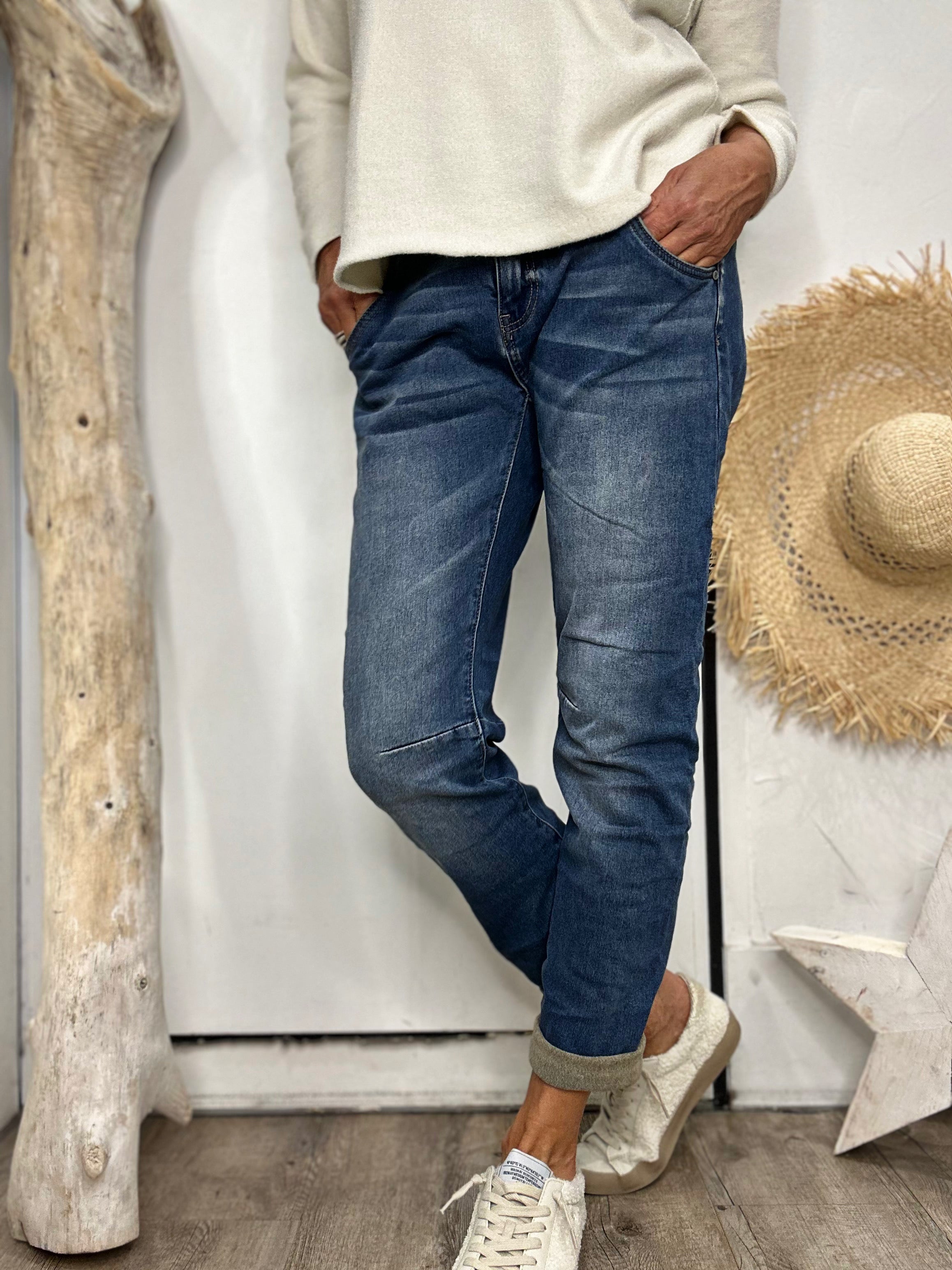 Jean PABLO Bleu