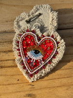 Charger l&#39;image dans la galerie, Broche PAULA Création Ci.o.mi
