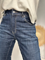 Charger l&#39;image dans la galerie, Jean FARO Bleu foncé
