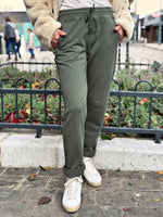 Charger l&#39;image dans la galerie, Jogg TOMI  Kaki
