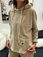 Charger l&#39;image dans la galerie, Sweat KENZO Beige
