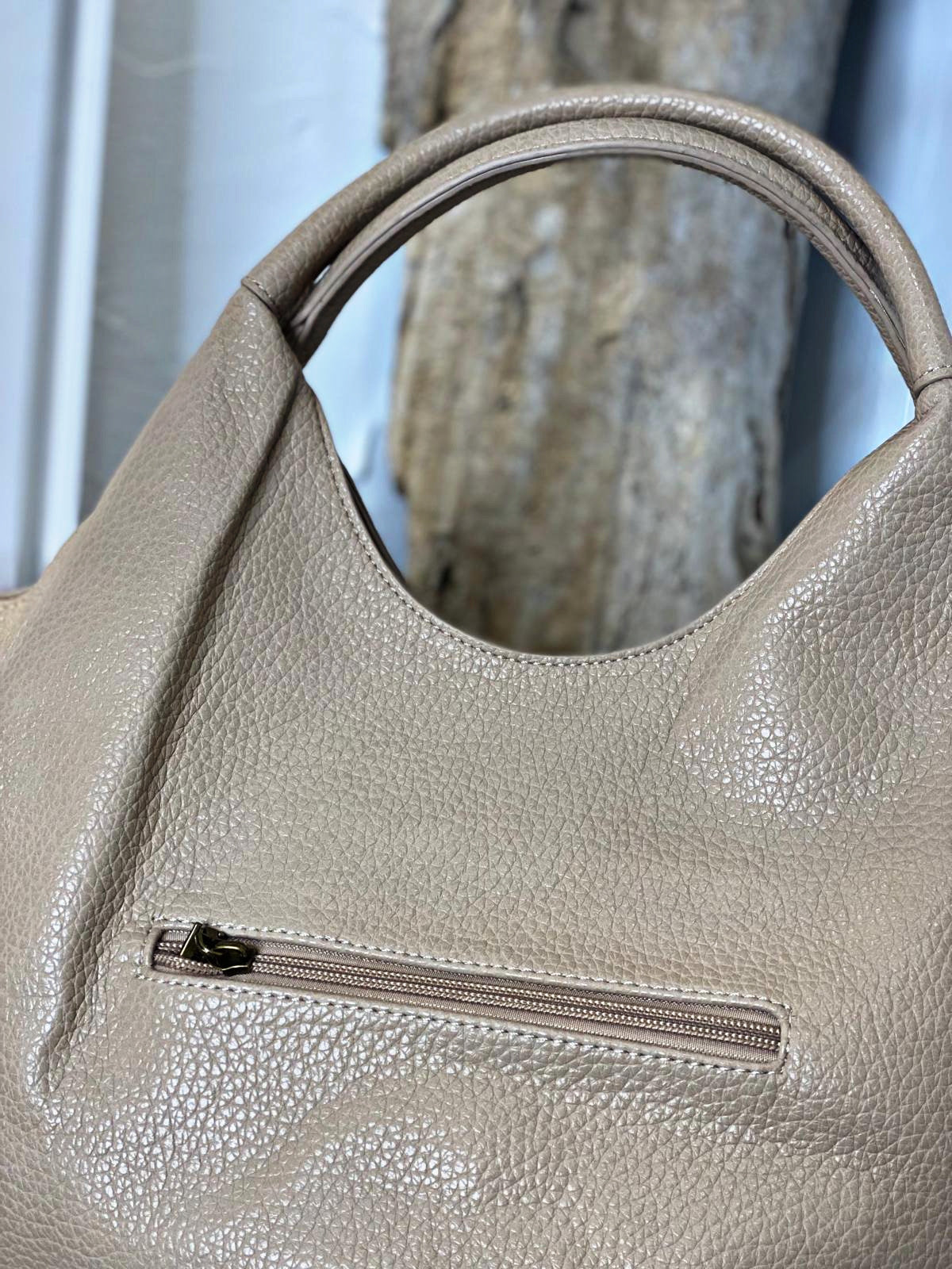 Sac BAYA Beige