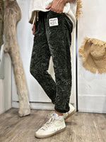 Charger l&#39;image dans la galerie, Pantalon NAHO Vert
