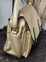 Charger l'image dans la galerie, Sac BRUME Beige irisé
