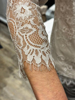 Charger l'image dans la galerie, Top NOLA Ecru
