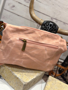 Sac/Pochette ISSA Rose