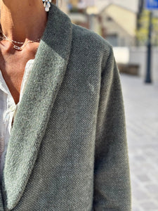 Veste DALIA Kaki