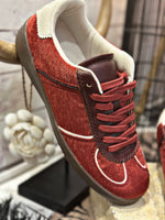 Charger l&#39;image dans la galerie, Baskets SAGA Bordeaux
