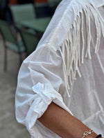 Charger l&#39;image dans la galerie, Chemise DAKOTA Blanc
