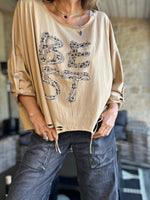 Charger l'image dans la galerie, Tee shirt BEST Camel
