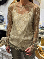 Charger l'image dans la galerie, Top NOLA Camel
