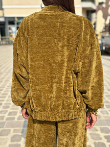 Blouson DANY Olive