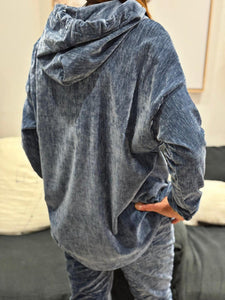 Sweat KENZO Bleu