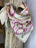 Charger l&#39;image dans la galerie, Foulard 11

