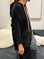 Charger l&#39;image dans la galerie, Sweat KENZO Noir
