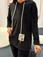 Charger l&#39;image dans la galerie, Sweat KENZO Noir
