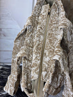 Charger l&#39;image dans la galerie, Sac CAMILO Beige
