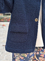 Charger l&#39;image dans la galerie, Blouson RIO Marine
