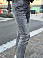 Charger l&#39;image dans la galerie, Jeans ANTO Gris
