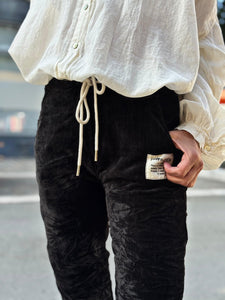 Pantalon NAHO Noir