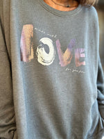 Charger l'image dans la galerie, Sweat NINO Kaki
