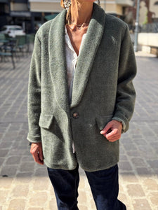 Veste DALIA Kaki