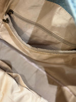 Charger l&#39;image dans la galerie, Sac ZARO jeans bleu clair
