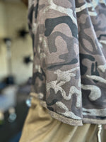 Load image into Gallery viewer, Choco LEO Sweater
