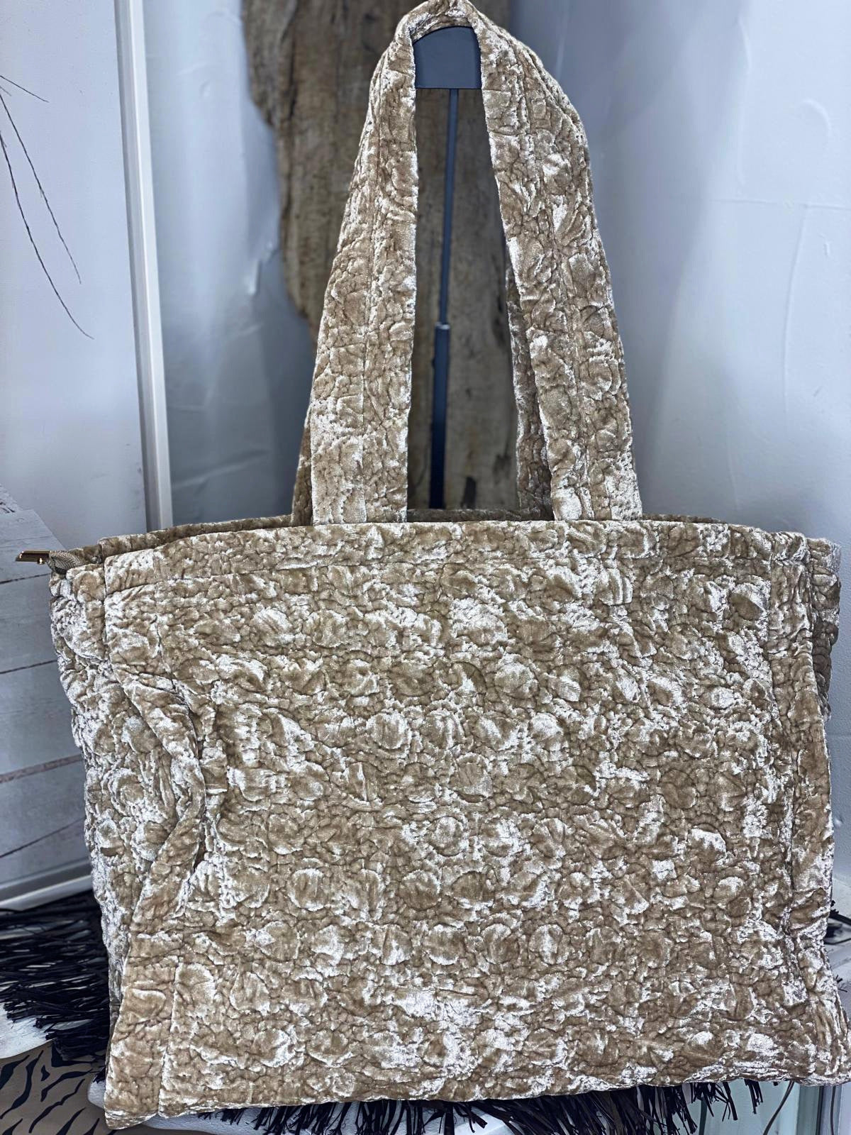 Sac CAMILO Beige