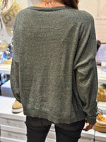 Charger l'image dans la galerie, Gilet AURA Kaki
