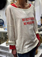 Charger l&#39;image dans la galerie, Tee shirt DURBAN Rouge - Banditas
