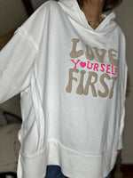 Charger l'image dans la galerie, Sweat MOTTO Lait
