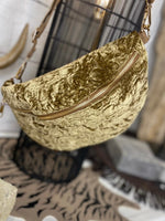 Charger l'image dans la galerie, Sac banane ROSY Kaki
