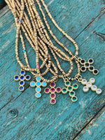 Charger l'image dans la galerie, Collier BELLA Ci o mi
