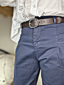 Pantalon ZAK Marine