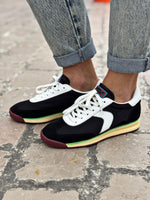 Charger l'image dans la galerie, Baskets TEMPO Noir
