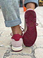 Charger l'image dans la galerie, Baskets TEMPO Rose
