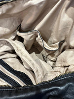 Charger l'image dans la galerie, Sac multi poches SANDRO Noir
