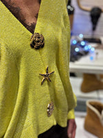 Charger l'image dans la galerie, Gilet AURA Jaune
