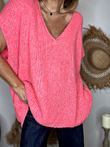 Pull PAOLI Corail - Banditas