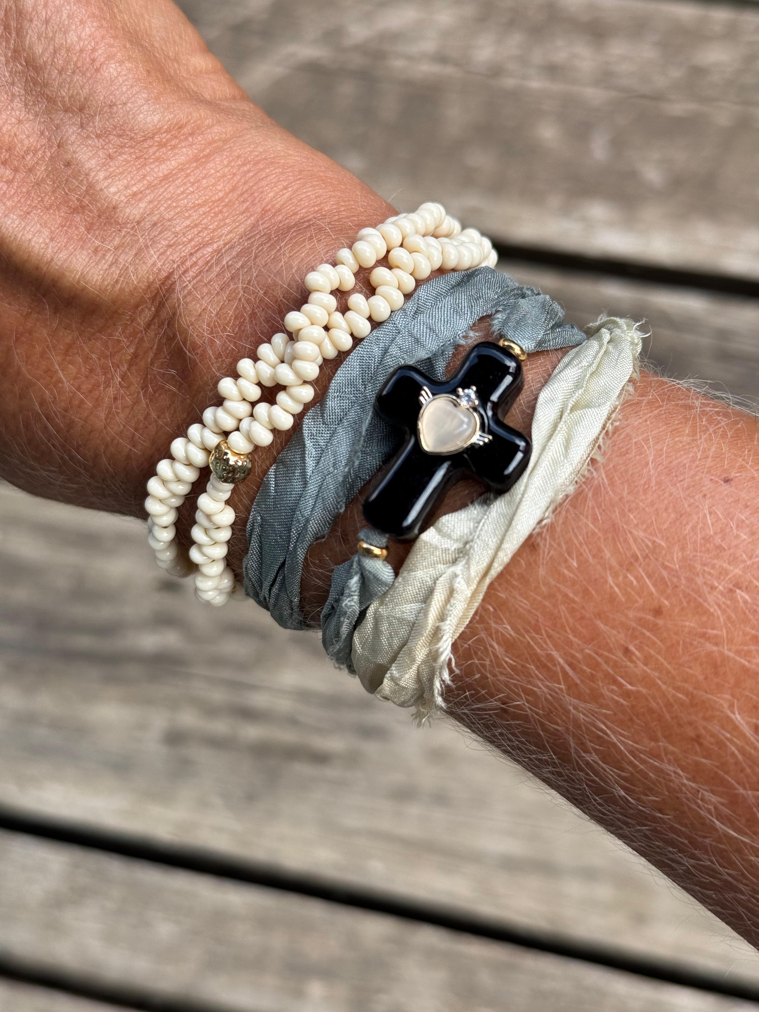Bracelets MIA et IVY - Ci.o.mi