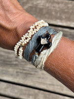 Charger l&#39;image dans la galerie, Bracelets MIA et IVY - Ci.o.mi
