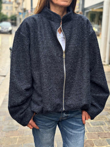 Blouson DARIO Marine