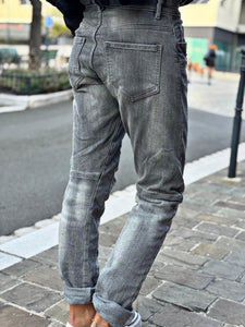 Jeans ANTO Gris