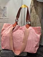 Charger l&#39;image dans la galerie, Sac VIBE SUMMER Rose
