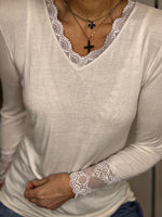 Charger l'image dans la galerie, Tee shirt AURA Camel
