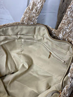 Charger l&#39;image dans la galerie, Sac CAMILO Beige
