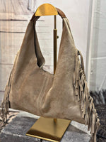 Charger l&#39;image dans la galerie, Sac SYLVIO Beige
