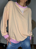 Charger l'image dans la galerie, Sweat SORBET Rose
