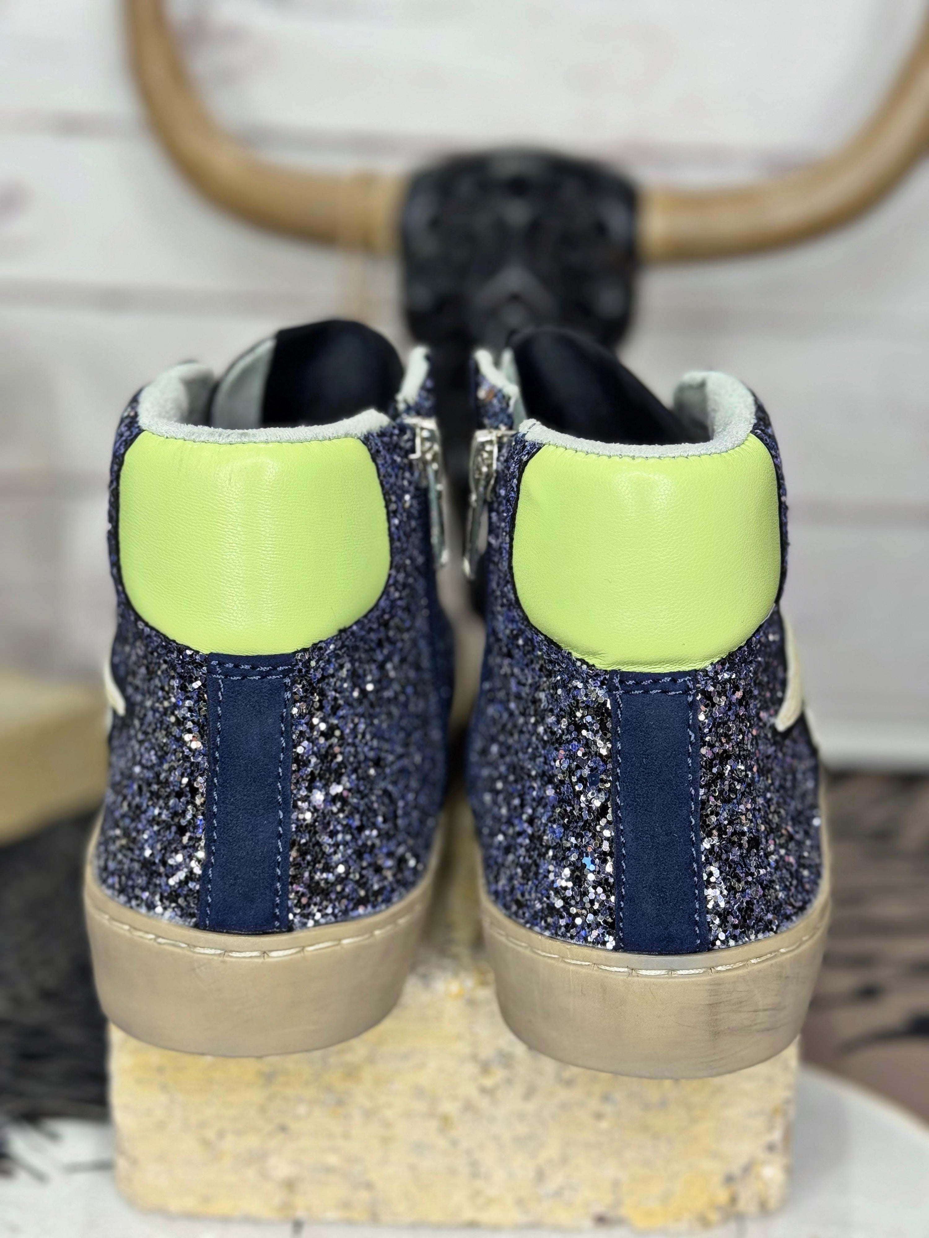 Baskets VOLTA Marine